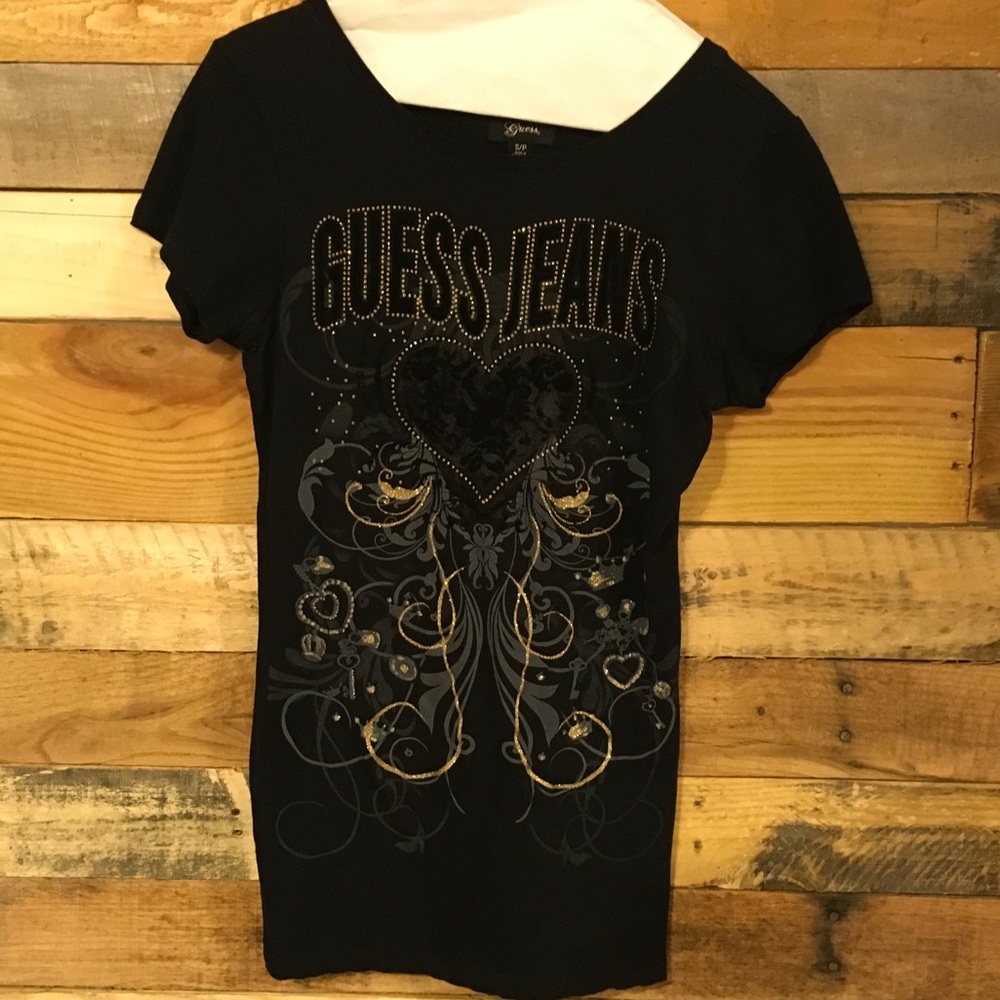 Guess Tee